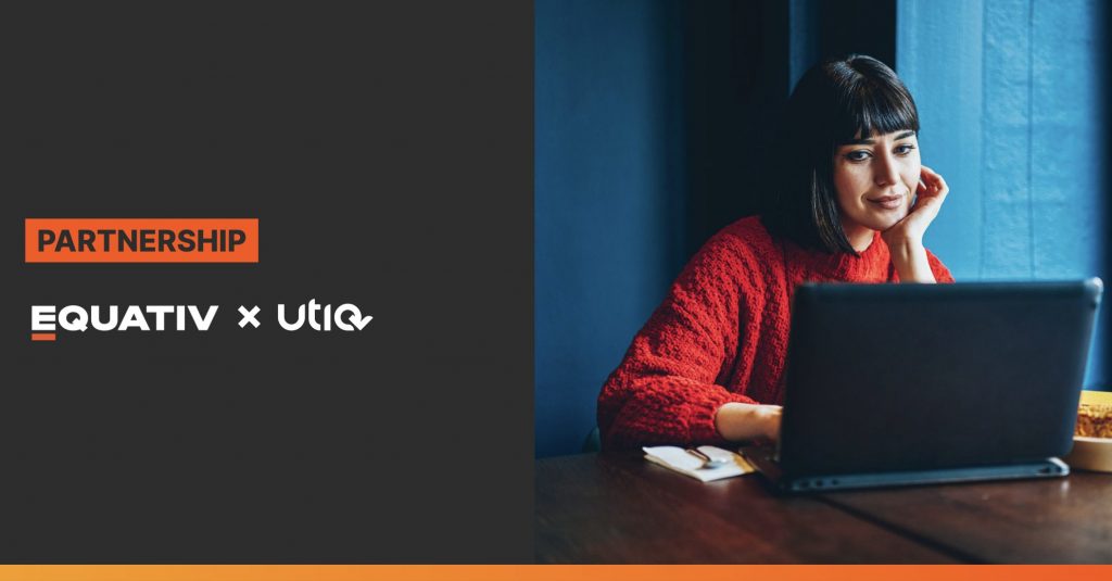 Equativ & Utiq’s New Partnership Brings People-First Advertising to the Programmatic Supply Chain