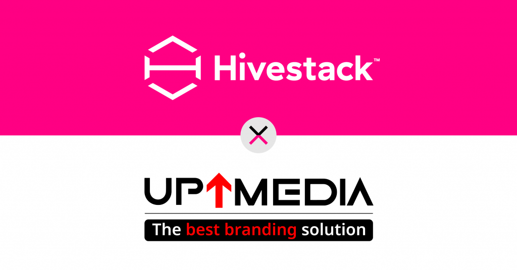 Hivestack Grows DOOH Marketplace in Thailand with UpMedia Partnership
