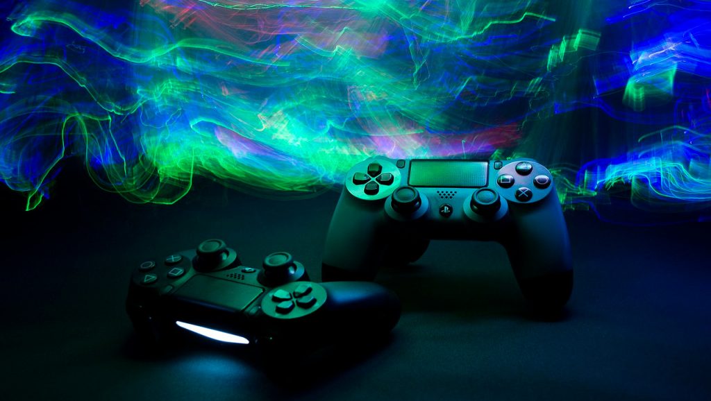 The Case for In-Game Advertising: A Perfect Storm Game storm