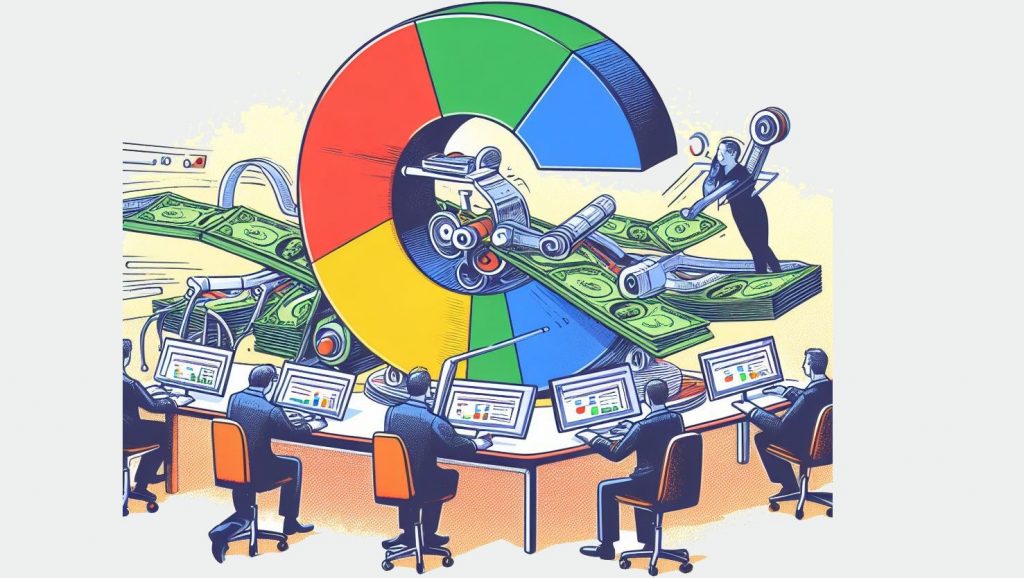 Google paid USD$26bn for default search engine status; Buzzfeed in talks to sell Complex Networks Google Payments