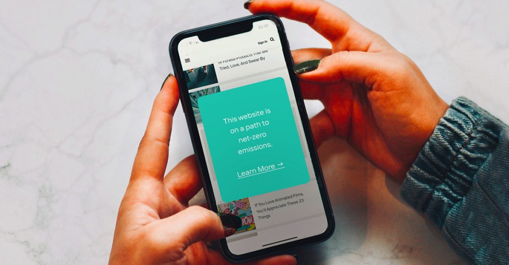 Sharethrough Launches ‘Net Zero Publisher Programme’ with Support from IPG Mediabrands