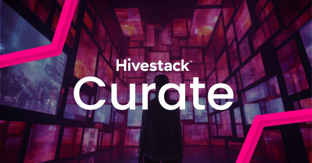 Hivestack Launches Hivestack Curate, a New Industry Platform for Curated Deals in DOOH