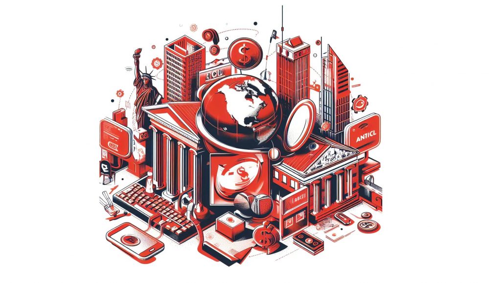 November's Ad Industry Financials - Big Tech Exchangewire Financials