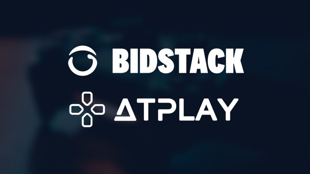 Bidstack Team Up with AtPlay in the Nordic Market
