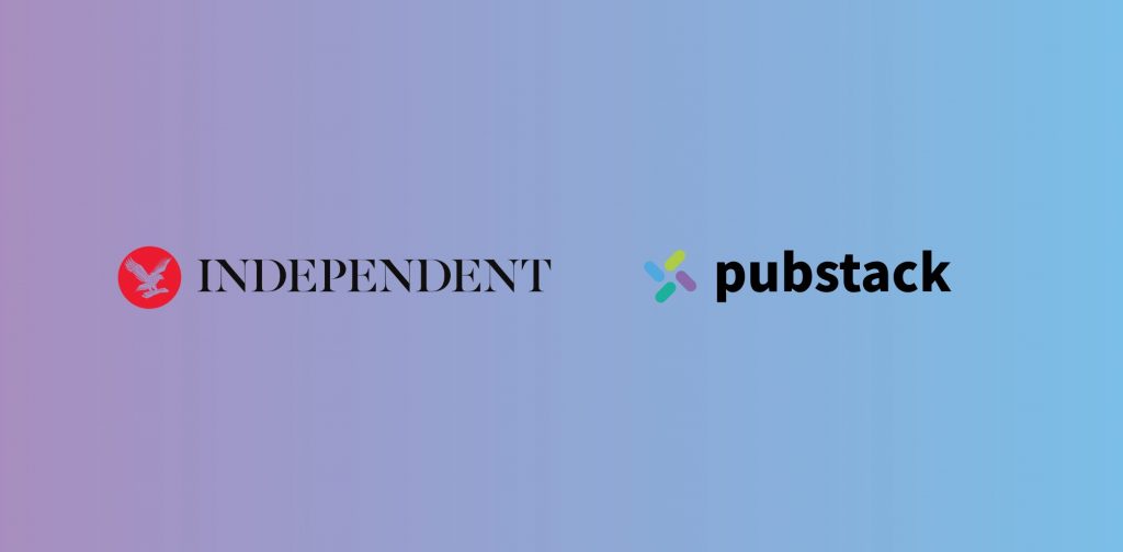 The Independent Forges Strategic Partnership with Pubstack to Optimise Ad Stack