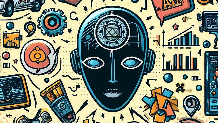 UK Ad Spend to Rise 5.9% in 2024; US Trade Regulator Launches Inquiry into AI Partnerships; Apple’s Changes to iOS in Europe