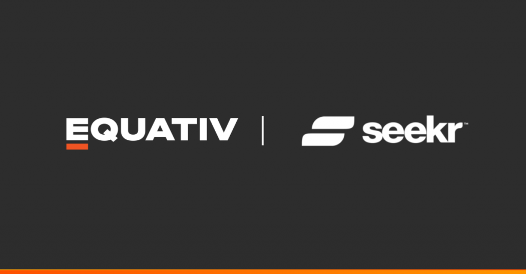 Equativ Names Seekr its Exclusive Brand Suitability Partner