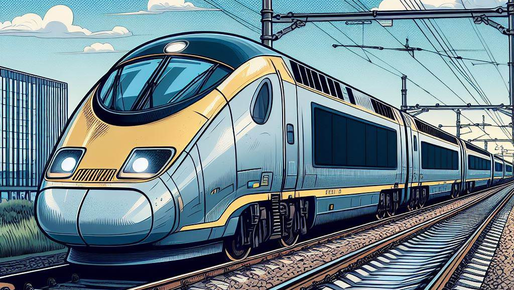 ASA Censures Eurostar for Misleading Ad; Record Year for UK Broadband; California Introduces New AI Regulations