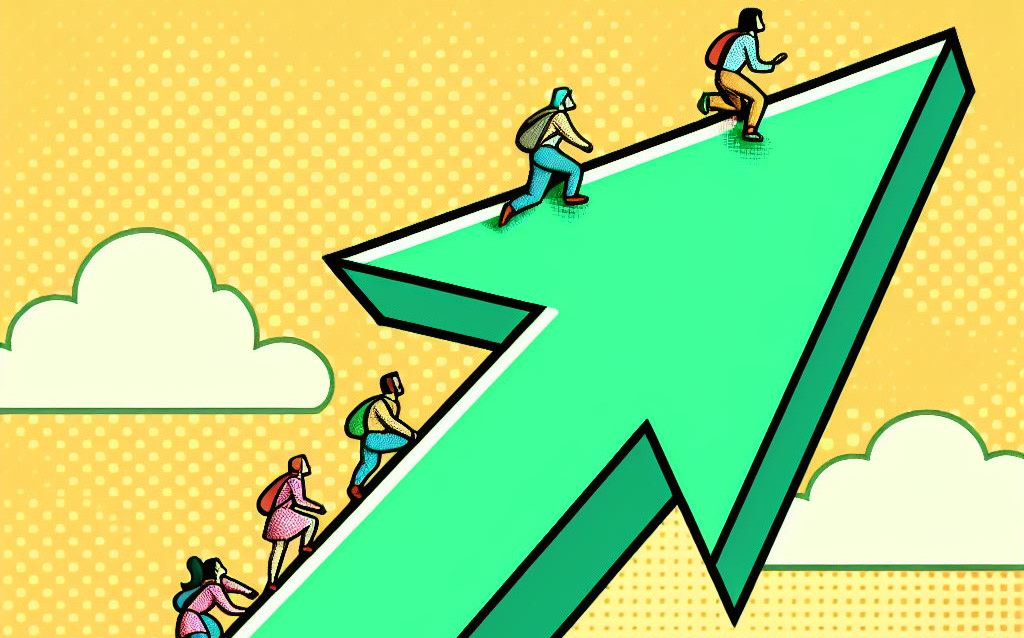 IPA Bellwether: Marketing Budgets See Biggest Growth Since 2014