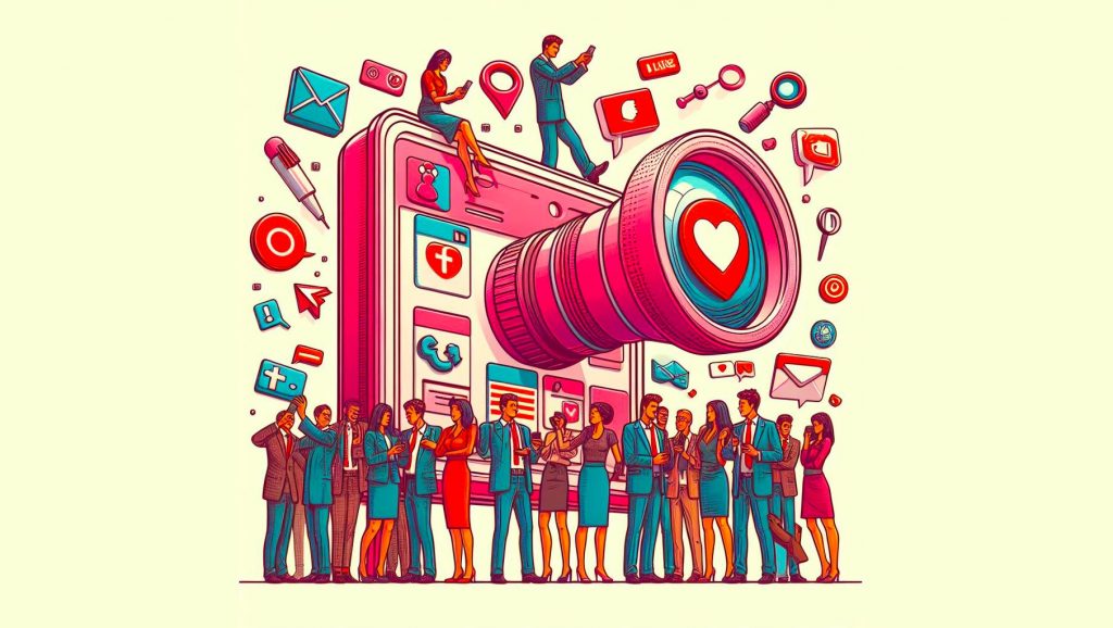 Predictions 2024: Social Social Media