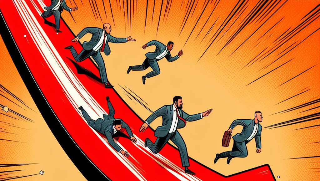 Reddit and Google Sign $60m Deal; WPP Sales Slow as Clients Cut Ad Spend; UK AI Funding Halved in 2023