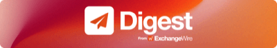 Sign up for ExchangeWire Digest email newsletter