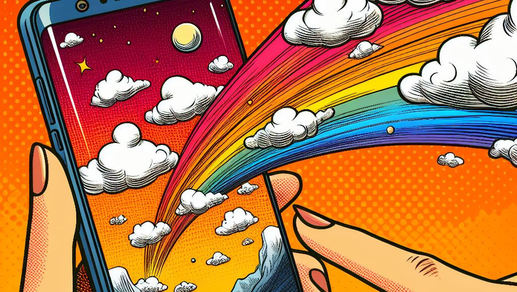 Twitch Launches Short-Form Video Feed; OpenAI and Microsoft Sued by Eight US Newspapers; WeTransfer to Allow Direct Sales