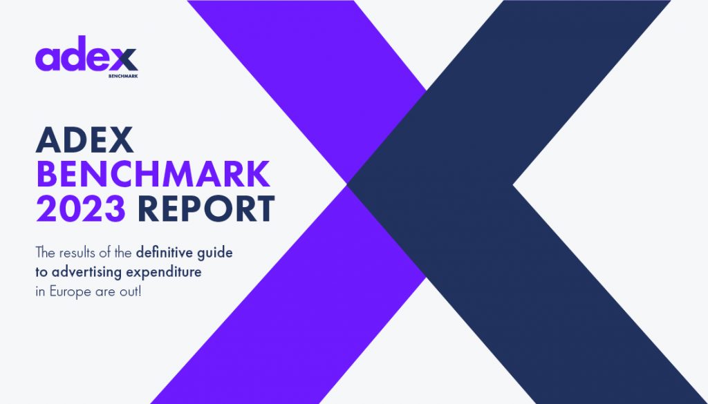 IAB Europe AdEx Benchmark Report 2023 Reveals Exceptional Strength & Growth of Digital Advertising in Europe
