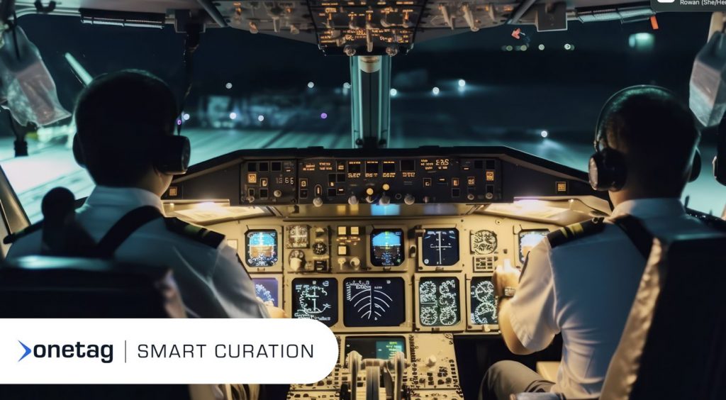 Onetag Launches Industry's First AI Smart Curation Platform