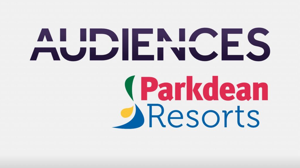 Parkdean Resorts & AUDIENCES are shortlisted for best Data-Driven Marketing campaign 2024 with Marketing Week