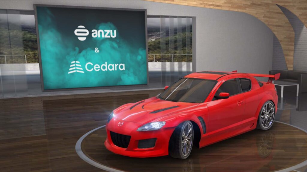 Anzu & Cedara Launch First-to-Market Media Sustainability Solution for Intrinsic In-Game Advertising