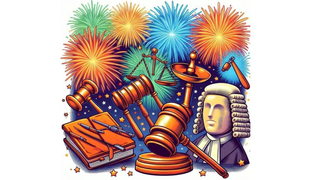 United States Vs Google: The Biggest Event of the Year Justice Event