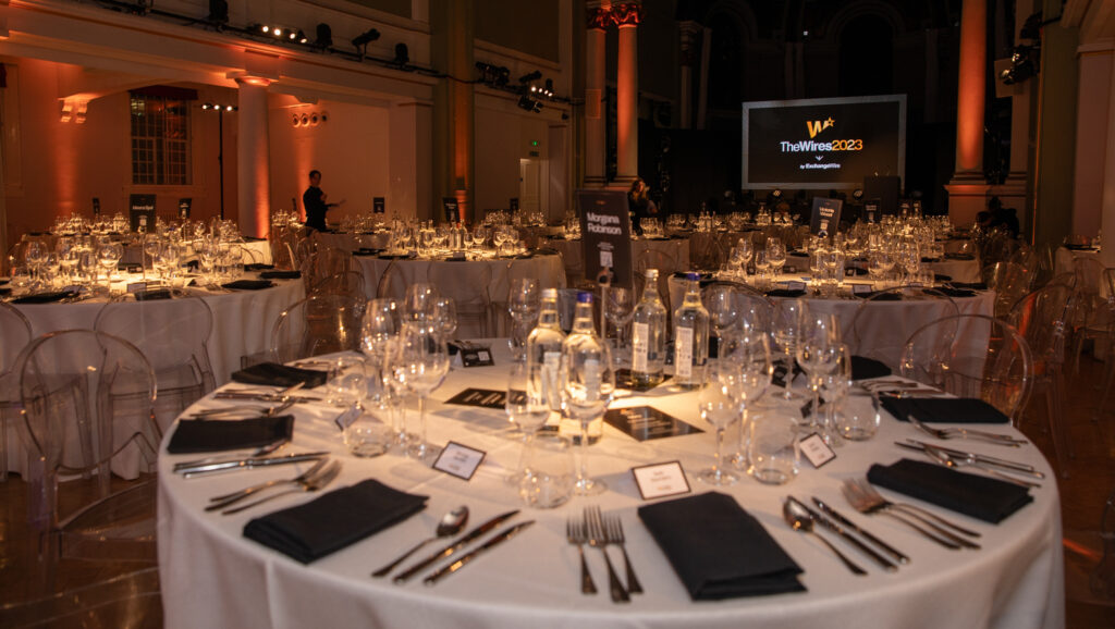 The Wires 2024: From Groundbreaking Strategies to Cutting-Edge Ad Tech