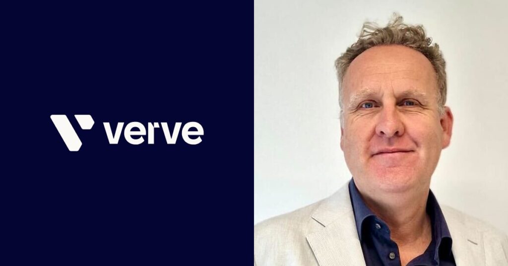 Verve Appoints Alex Stil as Chief Commercial Officer to Lead the Expansion of its Demand-Side Business
