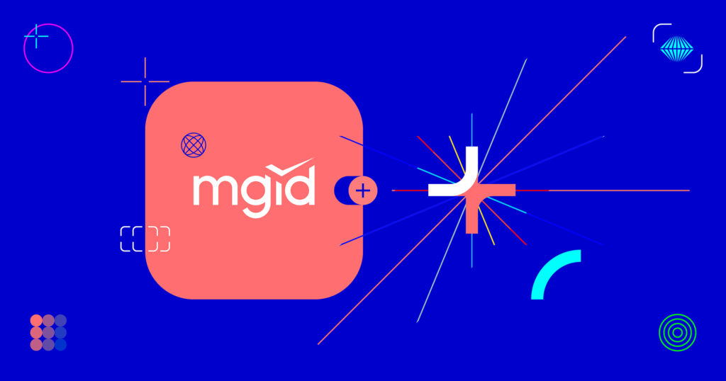 MGID Launches MGID+ Product Solution for Premium Publishers