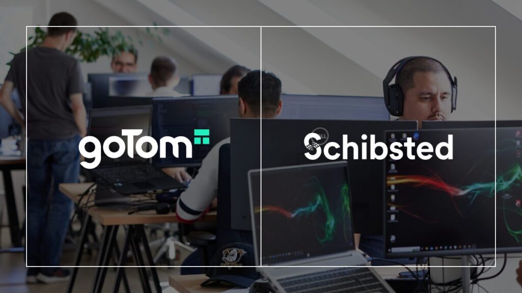 Schibsted Marketplaces Partners with goTom to Revolutionise Media Sales & Workflow Automation