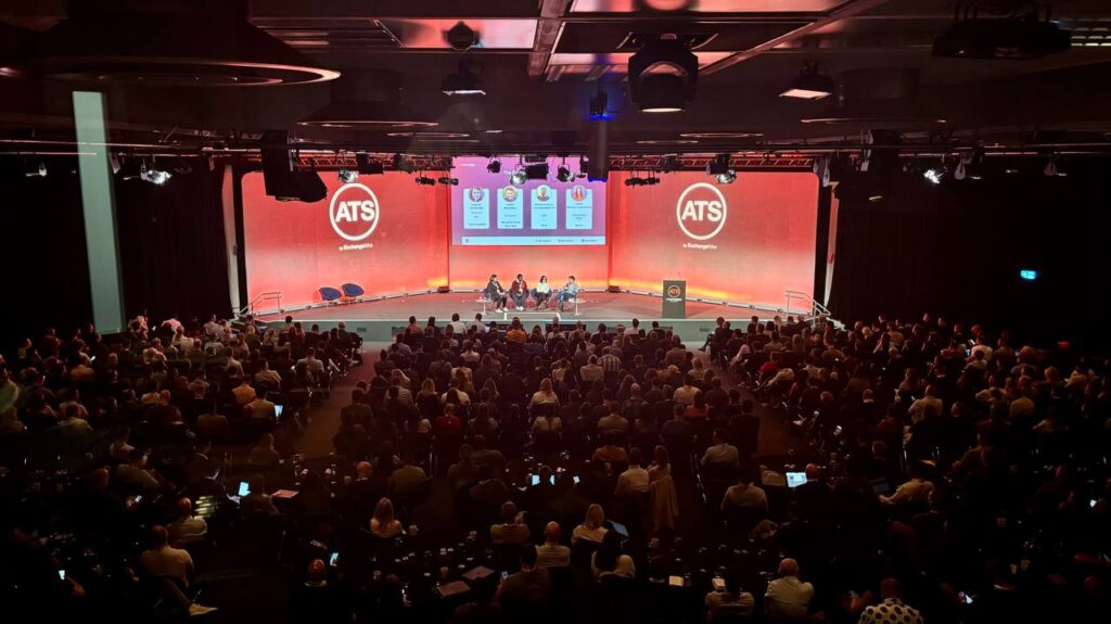 ATS London Highlights; Google vs DOJ Trial Update; Australia Plans Age Restriction for Social Media