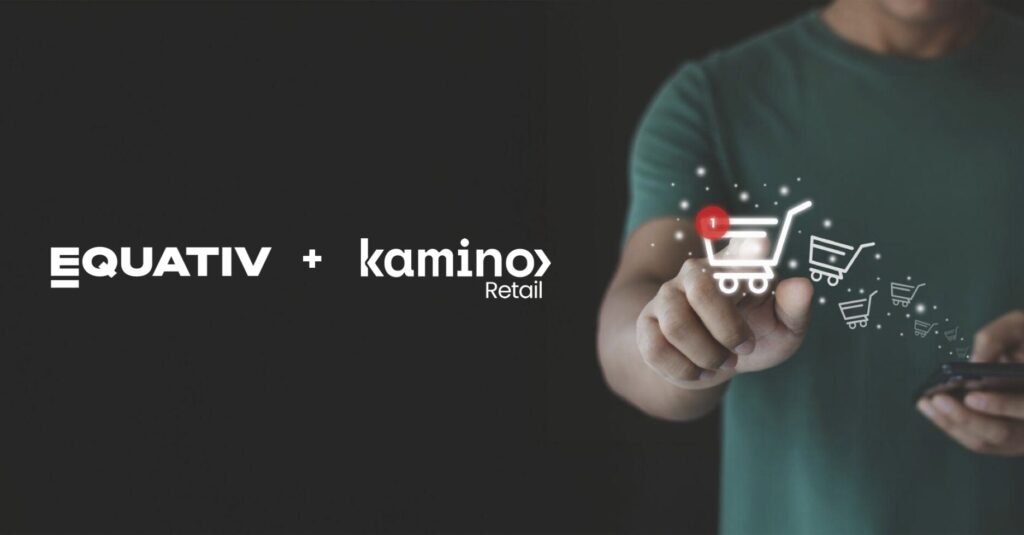 Equativ Expands Retail Media Division with Kamino Retail Acquisition