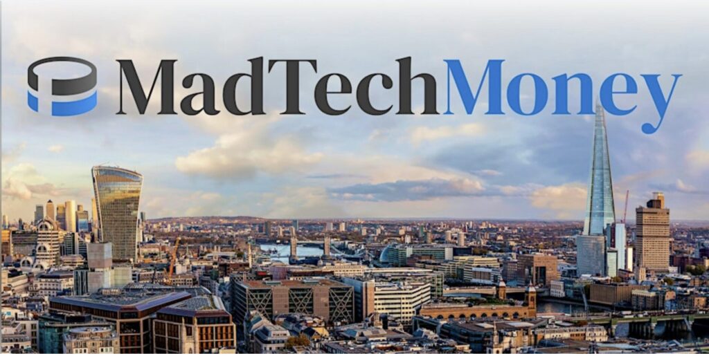 MadTech Money: Discovering the Latest Ad Tech M&A Trends with FPC's Rich Ashton