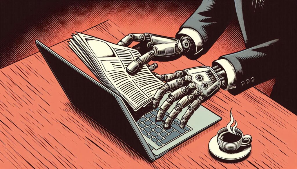 “The theft of publisher content is a real challenge”: Interview with Justine Roberts, Mumsnet