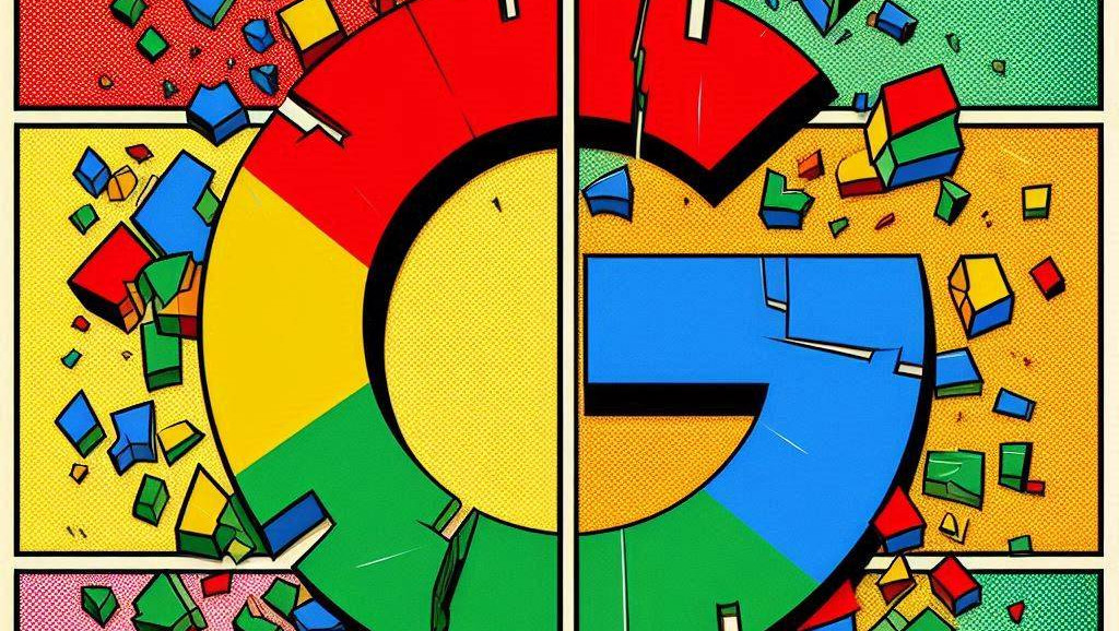Digest: CMA Proposes Search Overhaul to Curb Google’s Dominance; FTC Intervenes in $13.5bn Omnicom-IPG Merger