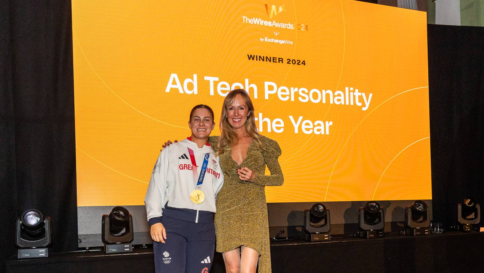 The Wires 2024: Celebrating Another Remarkable Year of Ad Tech