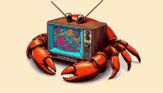 Reiventing the crab: is CTV just TV now?