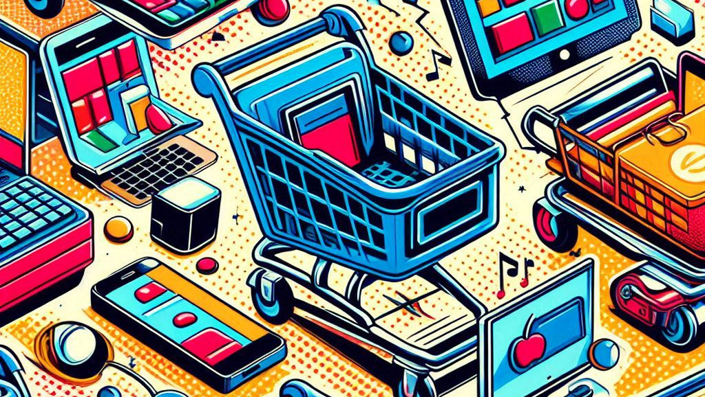 DOJ Wants Google to Sell Chrome; Amazon Launches New App to Rival Temu and Shein