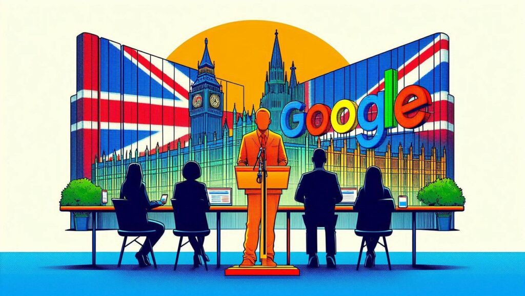 Digest: CMA Releases Updated Privacy Sandbox Report; MediaSense Acquires R3 Google UK