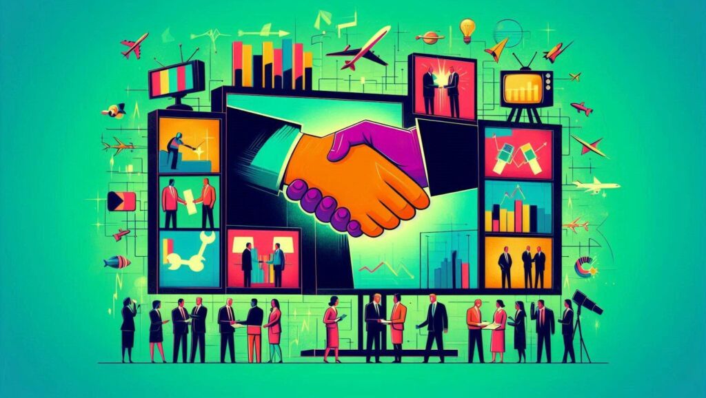 Digest: Viant Acquires IRIS.TV; The Guardian to Halt Content Posting on X TV M&A