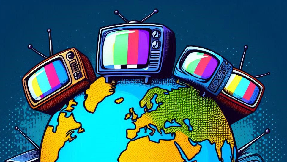 Warner Brothers' Max Arrives in Asia; Indian News Agency Sues OpenAI; Havas to Consider M&A