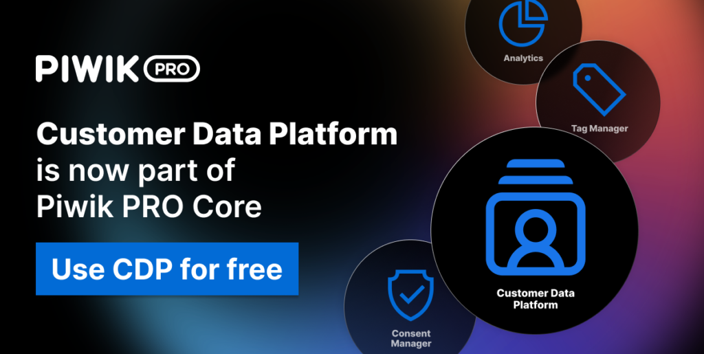 Customer Insights for Everyone: Piwik PRO Unveils Free CDP