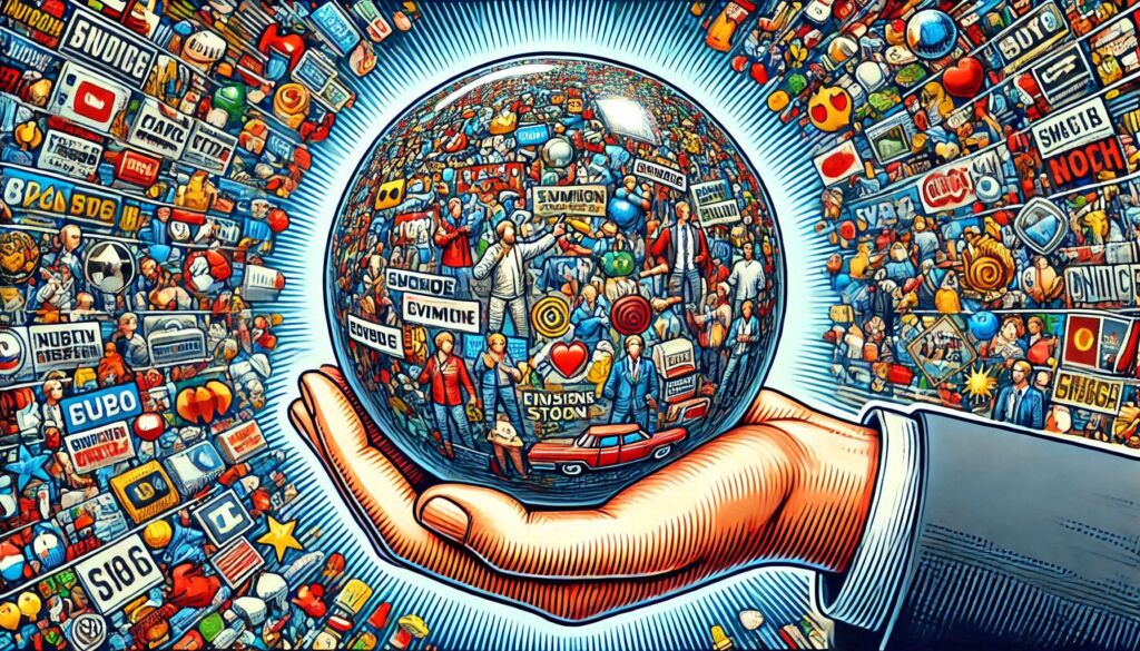 Programmatic Trends & Predictions for 2025: Industry Experts Share What’s Next