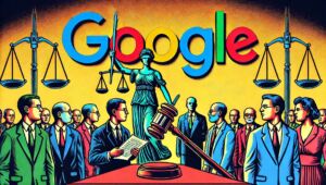 Google Antitrust