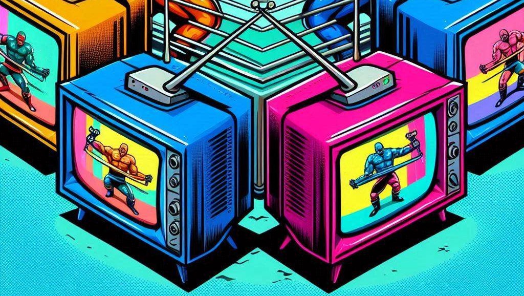 South Australia Bans Junk Food Ads on Public Transport; WWE Raw Hits Netflix; Amazon Plans Expansion into UK Broadband