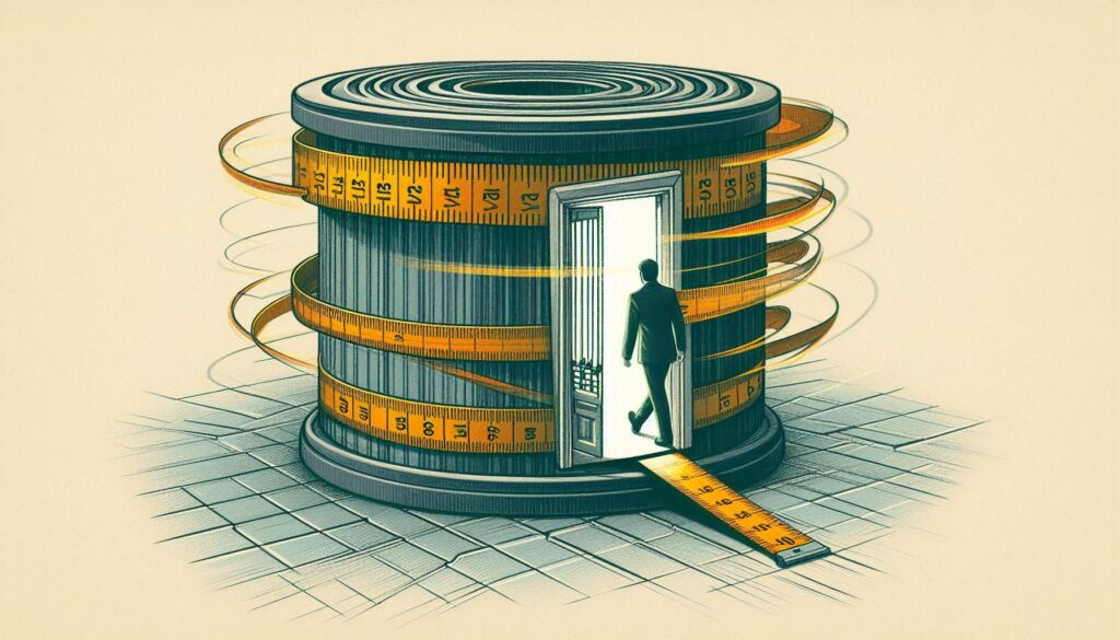 How to Navigate the Perpetual Revolving Door of Measurement
