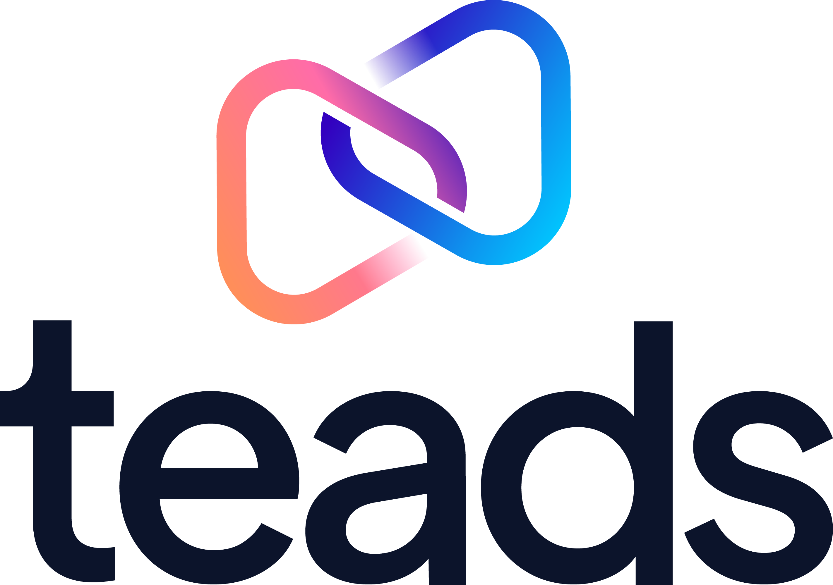 Teads Hires Ex-TikTok Jit Shergill as UK Head of Sales