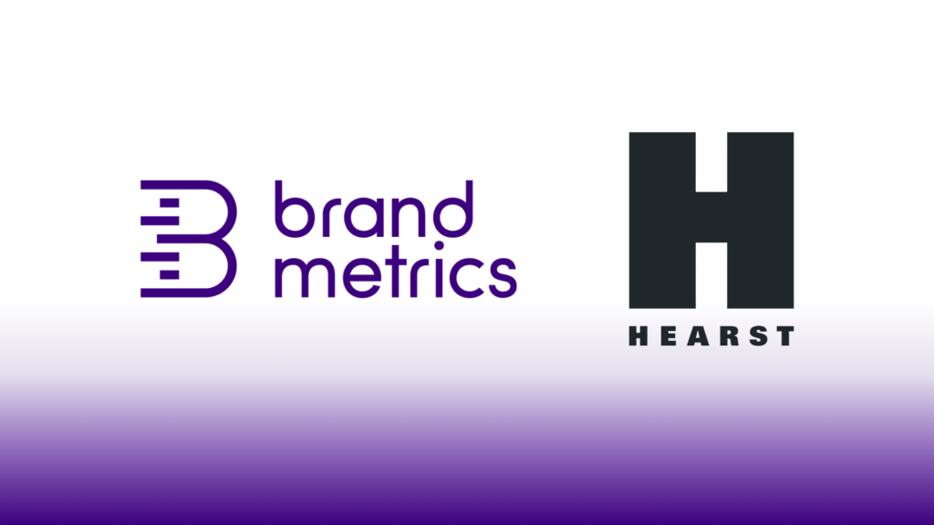 Brand Metrics Partners with Hearst UK to Strengthen Brand Measurement