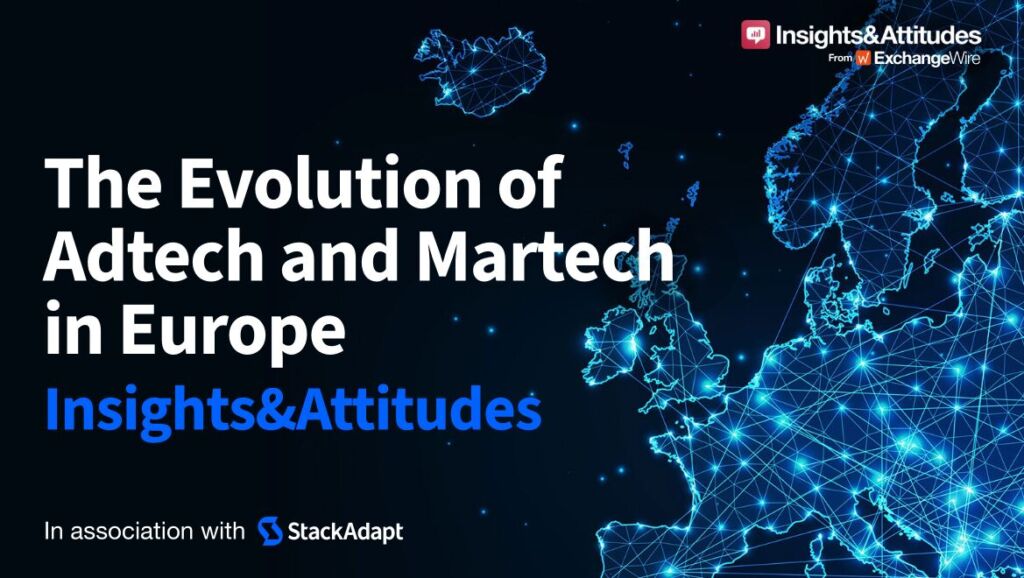 The Evolution of Adtech and Martech in Europe