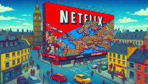 Netflix Programmatic