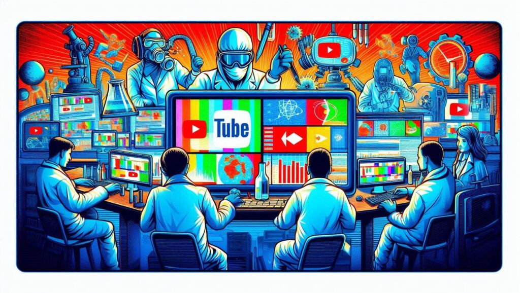 Barb to Measure TV YouTube Viewing; DoubleVerify Acquires Rockerbox