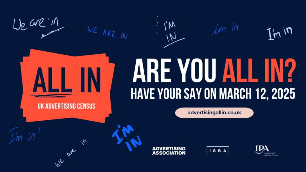 Turning Data into Solutions with the All In Census