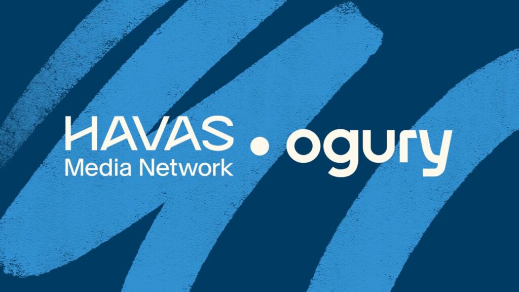 Havas Media Network & Ogury Automate Audience Activation at Scale