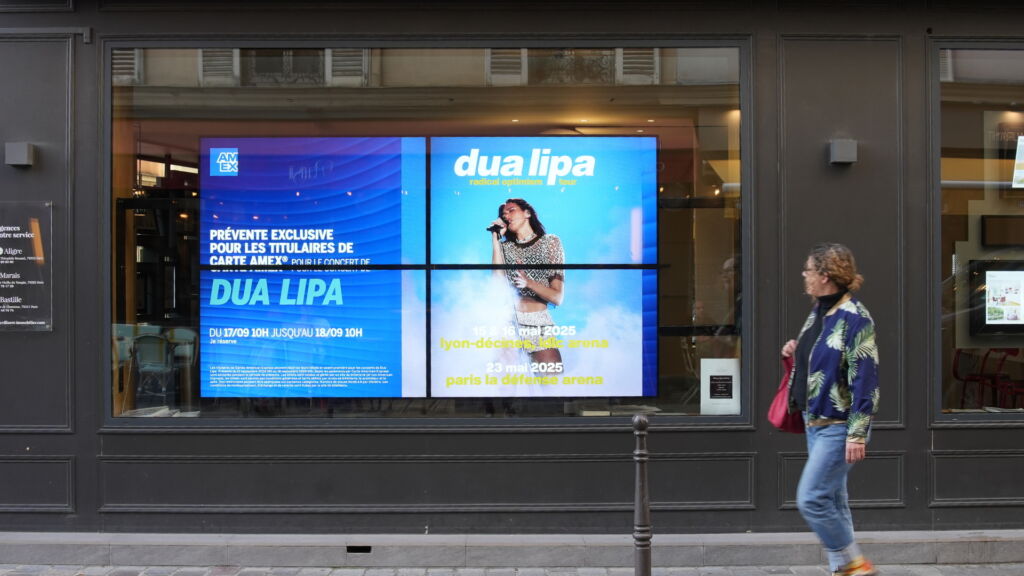VIOOH & Turnadon Expand Programmatic DOOH Footprint in France